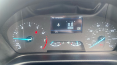 Ford Fiesta 1.0 EcoBoost Titanium 5dr Petrol Hatchback